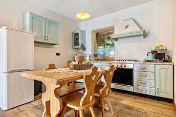 Chalet per 7 Persone in Porte di Rendena, Trentino-Alto Adige, Foto 4