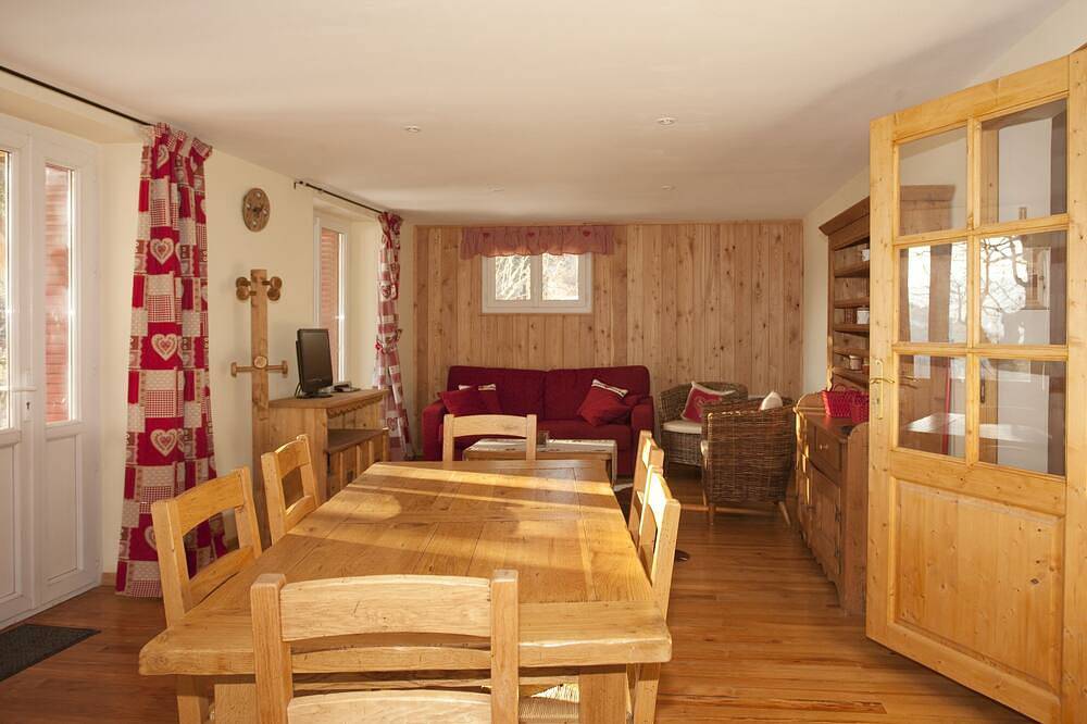 Photo : Appartement de vacances