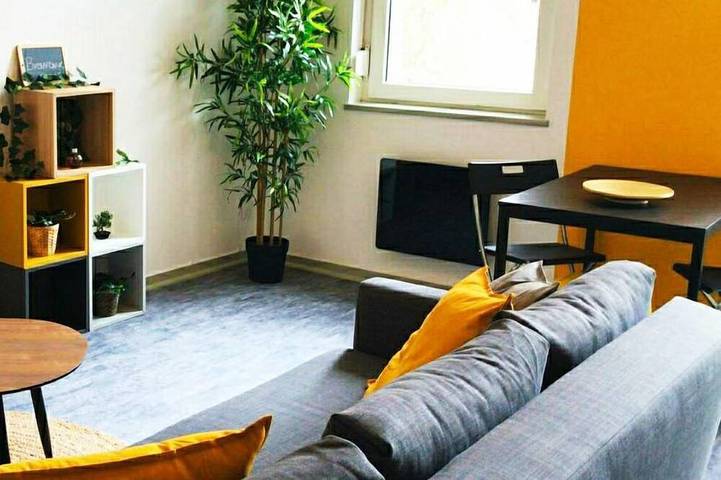 Ferienwohnung für 4 Personen - 1