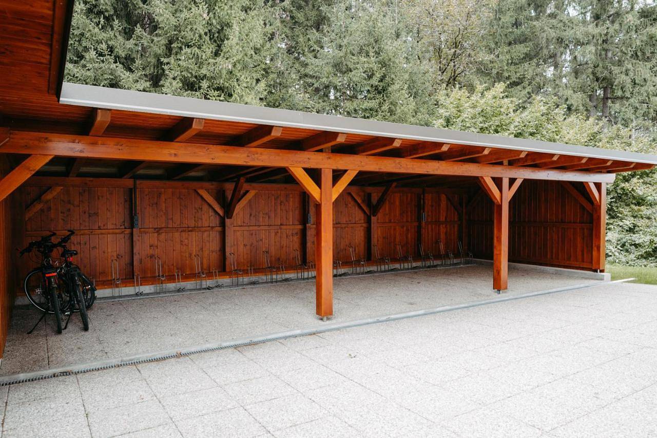 Pension Waldruh - Tannenheim in Pohorje, Finkenstein am Faaker See