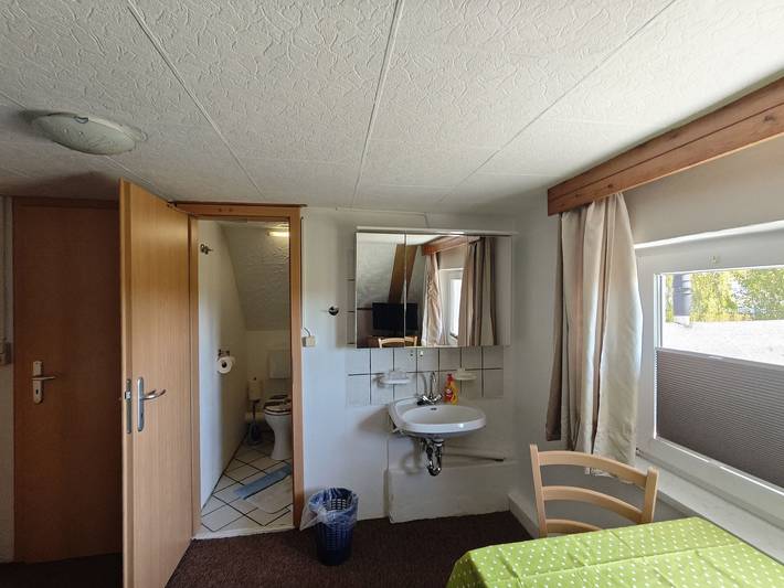 Ferienwohnung für 2 Personen auf Hiddensee - 3