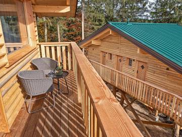 Ferienwohnung für 6 Personen in Kopfing im Innkreis, Innviertel, Bild 3