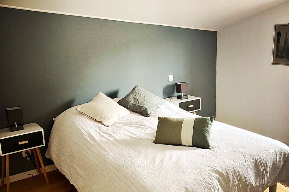 Villa Sanderling - parking - terrasse - cheminée- haut standing ***** in Saint-Valery-sur-Somme, Région d'Abbeville