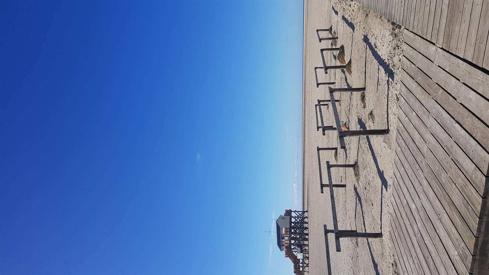 Ganze Ferienwohnung, Haus Lütt un Lütt in St. Peter-Bad, St. Peter-Ording