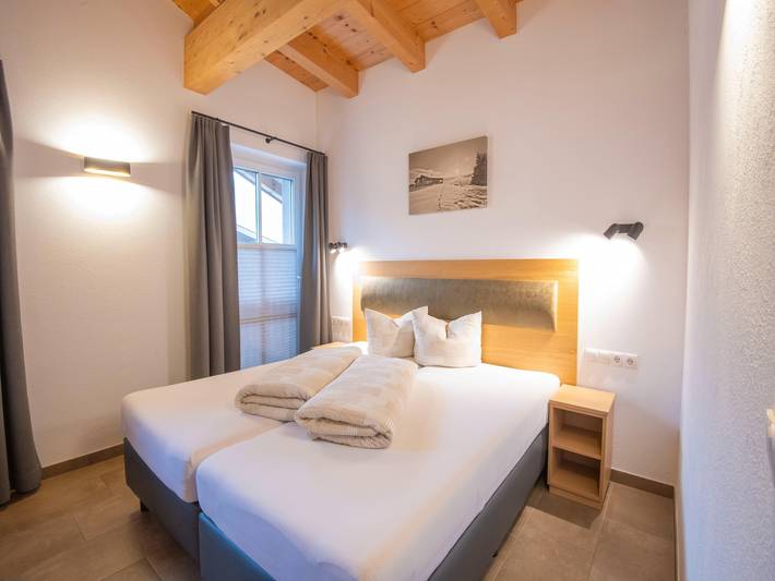 Geheel appartement, Luxe penthouse in Tirol in Brixen im Thale, Kaisergebirge