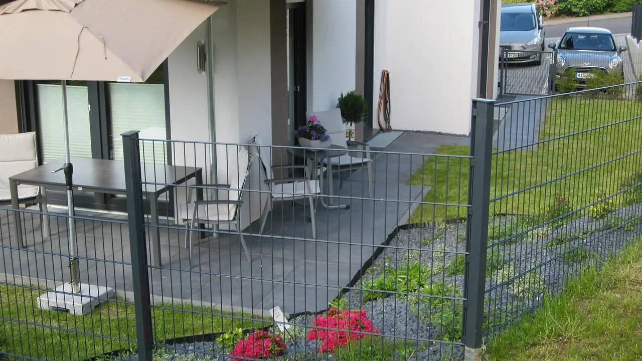 Ganze Ferienwohnung, Ferienwohnung für 2 Personen (92 m²) in Bernkastel-Kues in Andel, Bernkastel-Kues