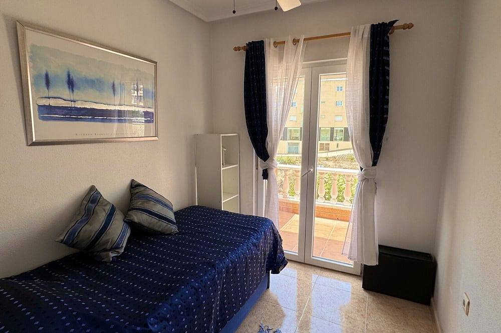 House 3 bedrooms (5p) La Zenia in Playa Flamenca, Orihuela