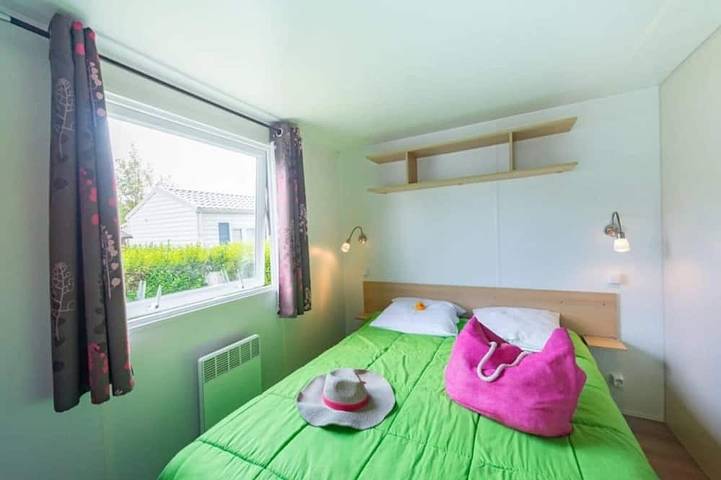 Camping für 4 Personen in Guérande - 2