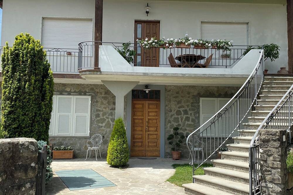 Vacation Home \"The Motorcycle\" in Bagnone, Nationalpark Toskanisch-Emilianischer Apennin