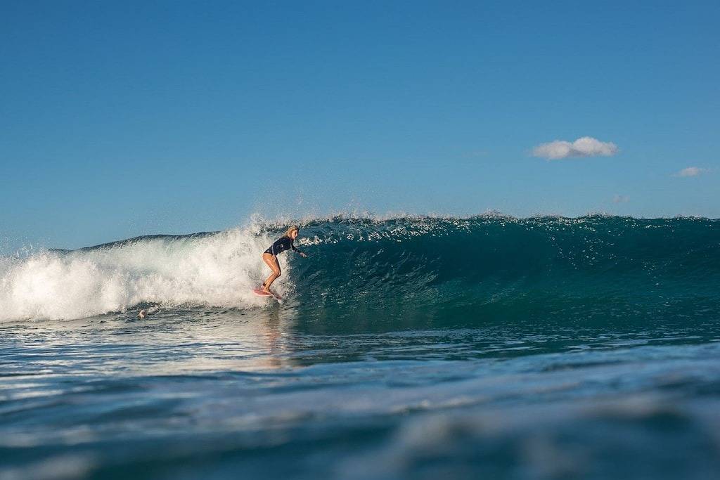 Ganze Wohnung, Sundowner @ Sunrise - Gehen Sie zum Strand in Sunshine Beach, Noosa