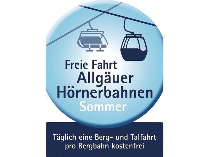 Ferienhaus für 2 Personen in Obermaiselstein