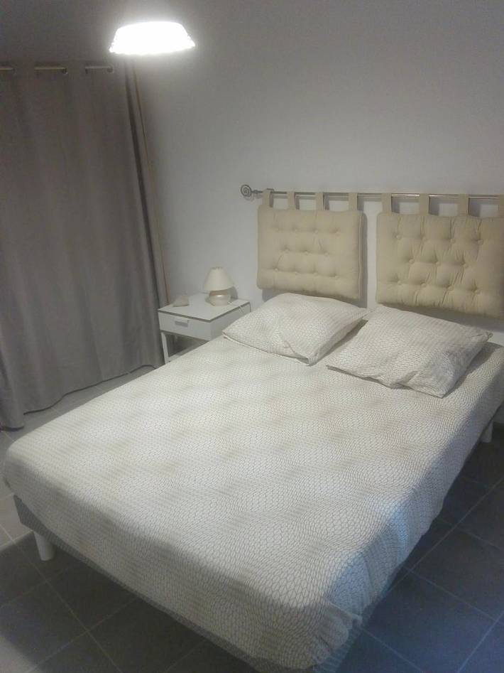 Gîte pour 4 personnes dans Office De Tourisme Du Pays Des Sorgues Et Des Monts De Vaucluse - 2