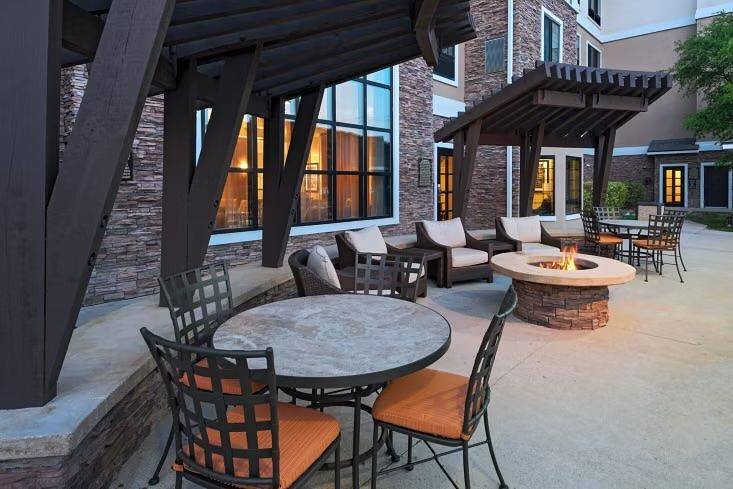 Staybridge Suites Austin Northwest in Austin, Texas