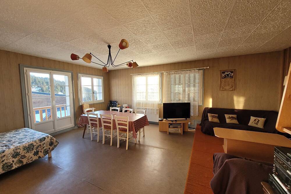Photo : Appartement de vacances