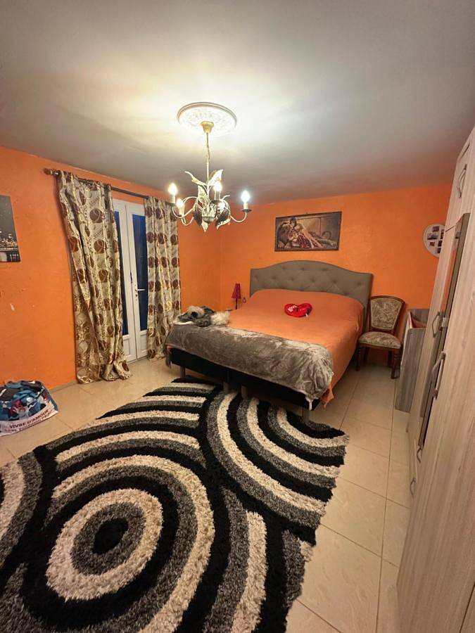 Location de vacances pour 7 personnes, avec jacuzzi et terrasse, animaux acceptés à Villelongue-d'Aude - 2