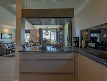 Ferienhaus Mit Meerblick für 6 Personen in Wyk auf Föhr, Föhr, Bild 4