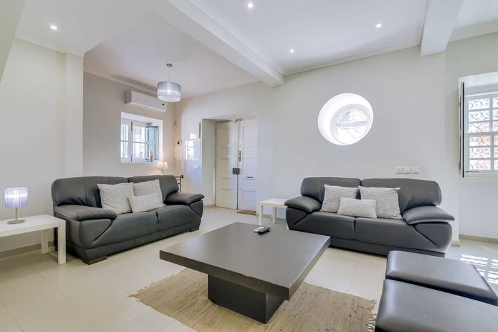 Ferienhaus für 4 Personen in Faro - 3