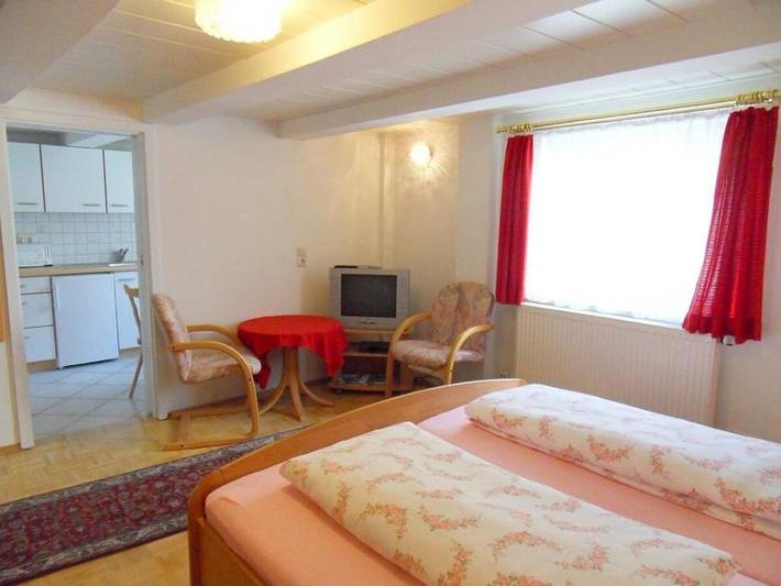 Ferienhaus für 2 Personen in Lindau - 4