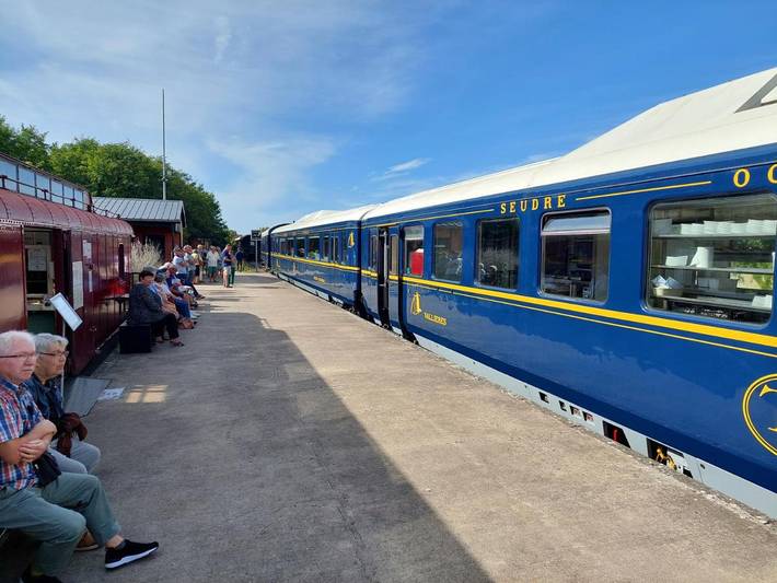 Location de vacances pour 6 personnes, avec jardin à Chaillevette - 3