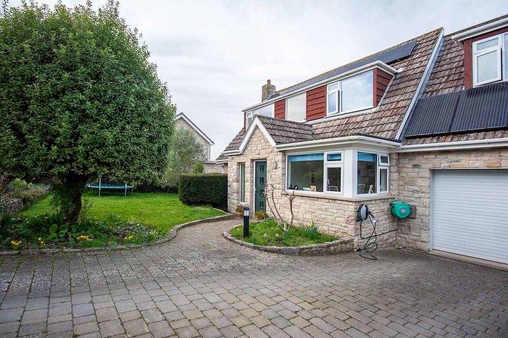 Casa vacanza a Dorset a partire da 433€ a notte
