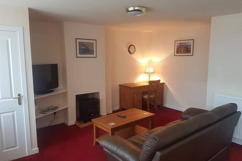 Standard Cottage with Garden View at Balmoral Hotel in Moffat, Dumfries and Galloway