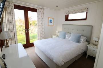 Log Cabin for 4 People in Exton (Rutland), Rutland, Photo 1