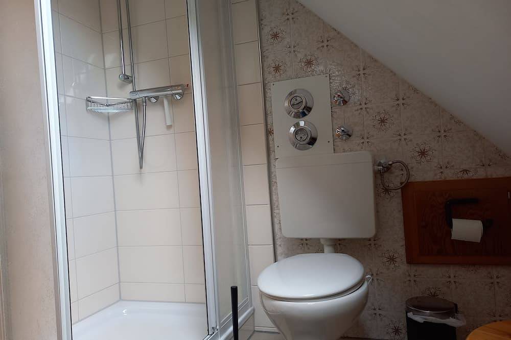 Ganze Wohnung, Ferienwohnung an den Teichen in Buntenbock, Harzvorland