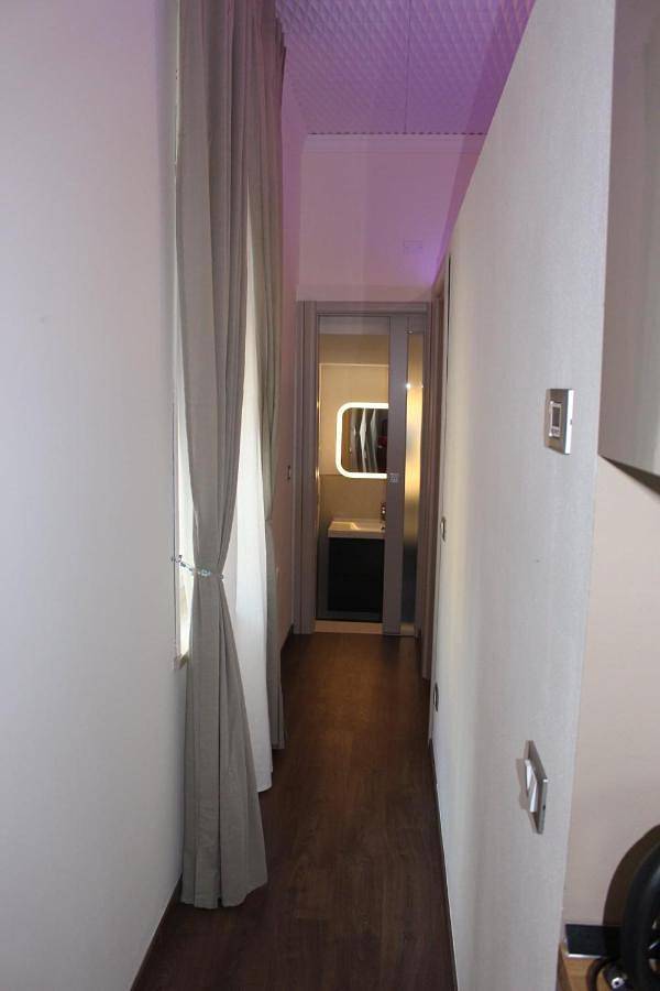 Ganze Wohnung, Casa Antonio in Brenzone, Gardasee-Berge