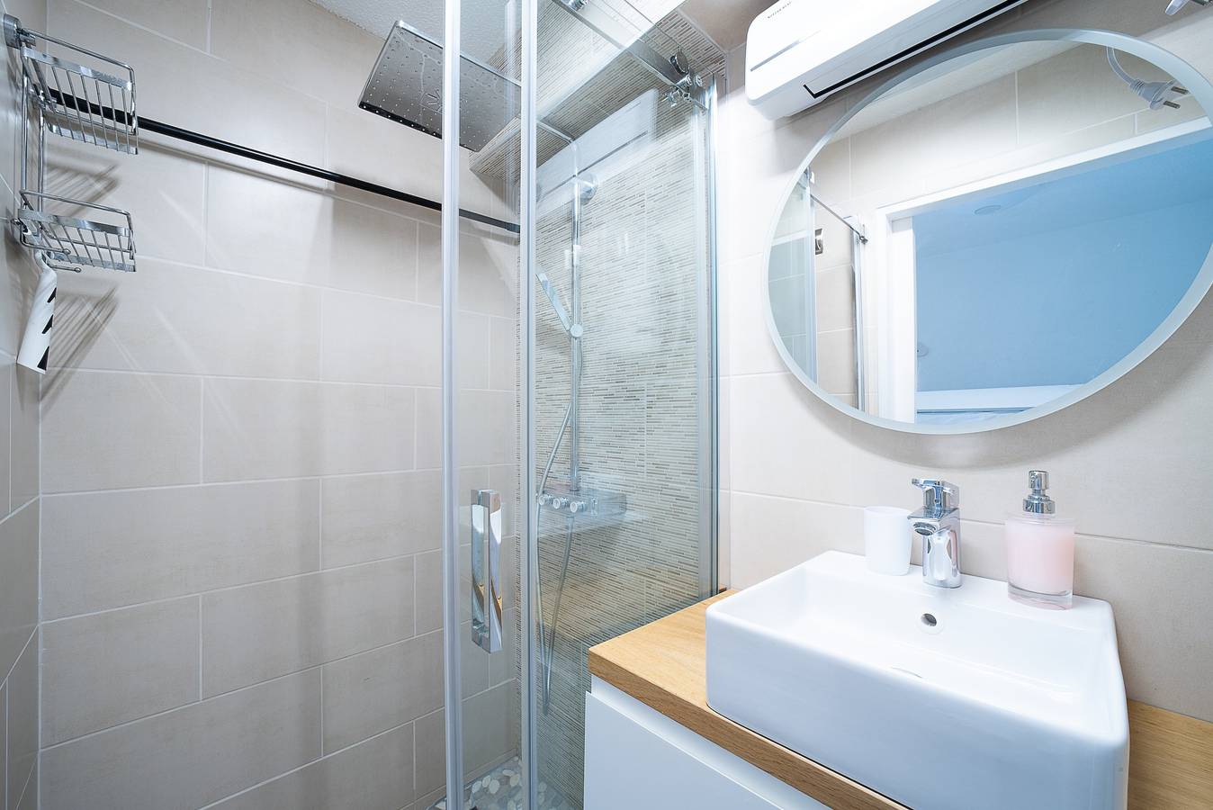 Apartamento entero, Les Golfes Clairs in La Côte Vermeille, Argelès-sur-Mer