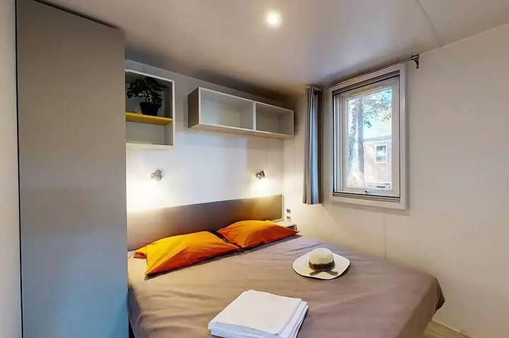 Camping für 4 Personen im Luberon - 2