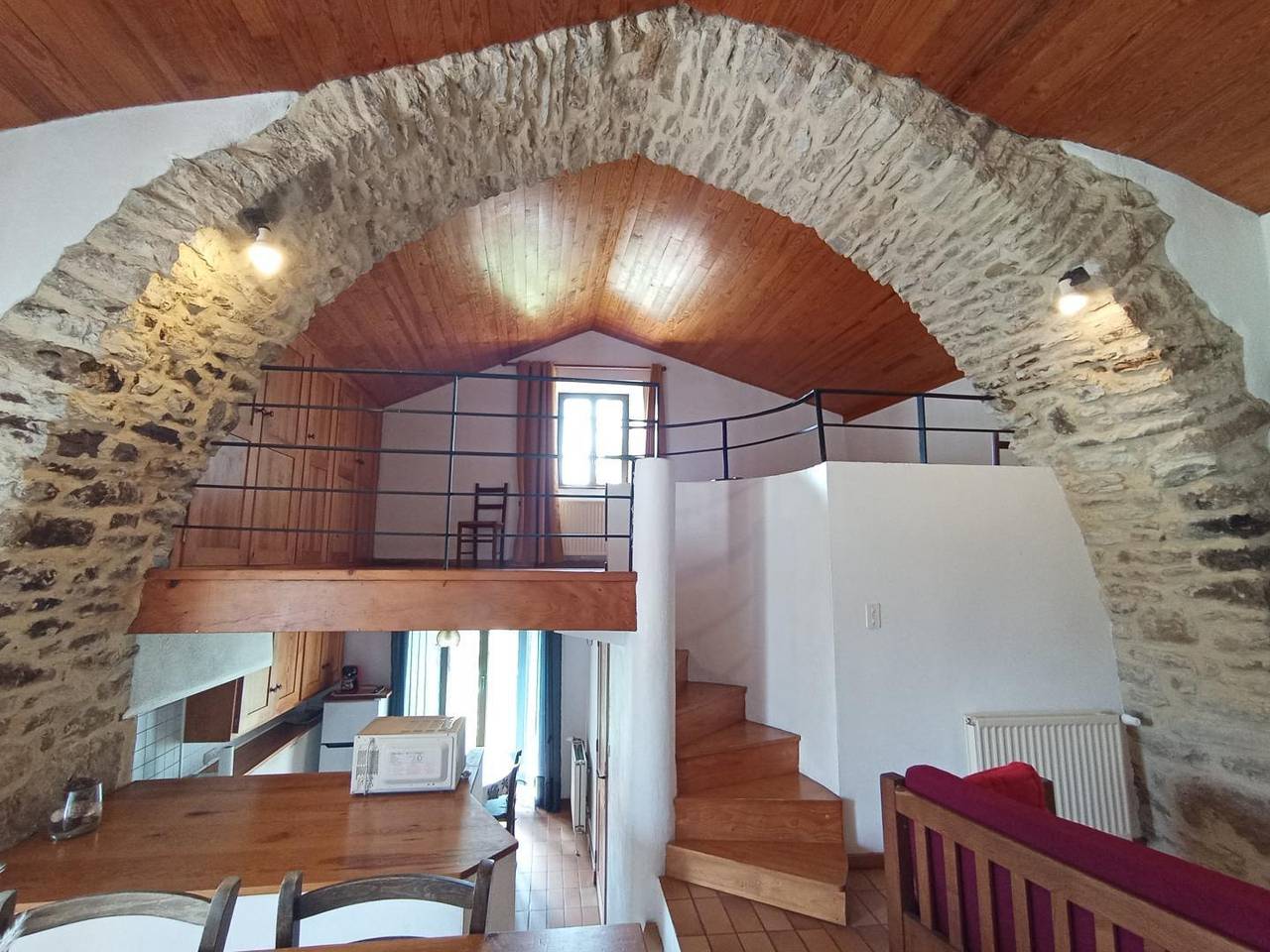 Le Petit Gîte du Veygalier, foto 12