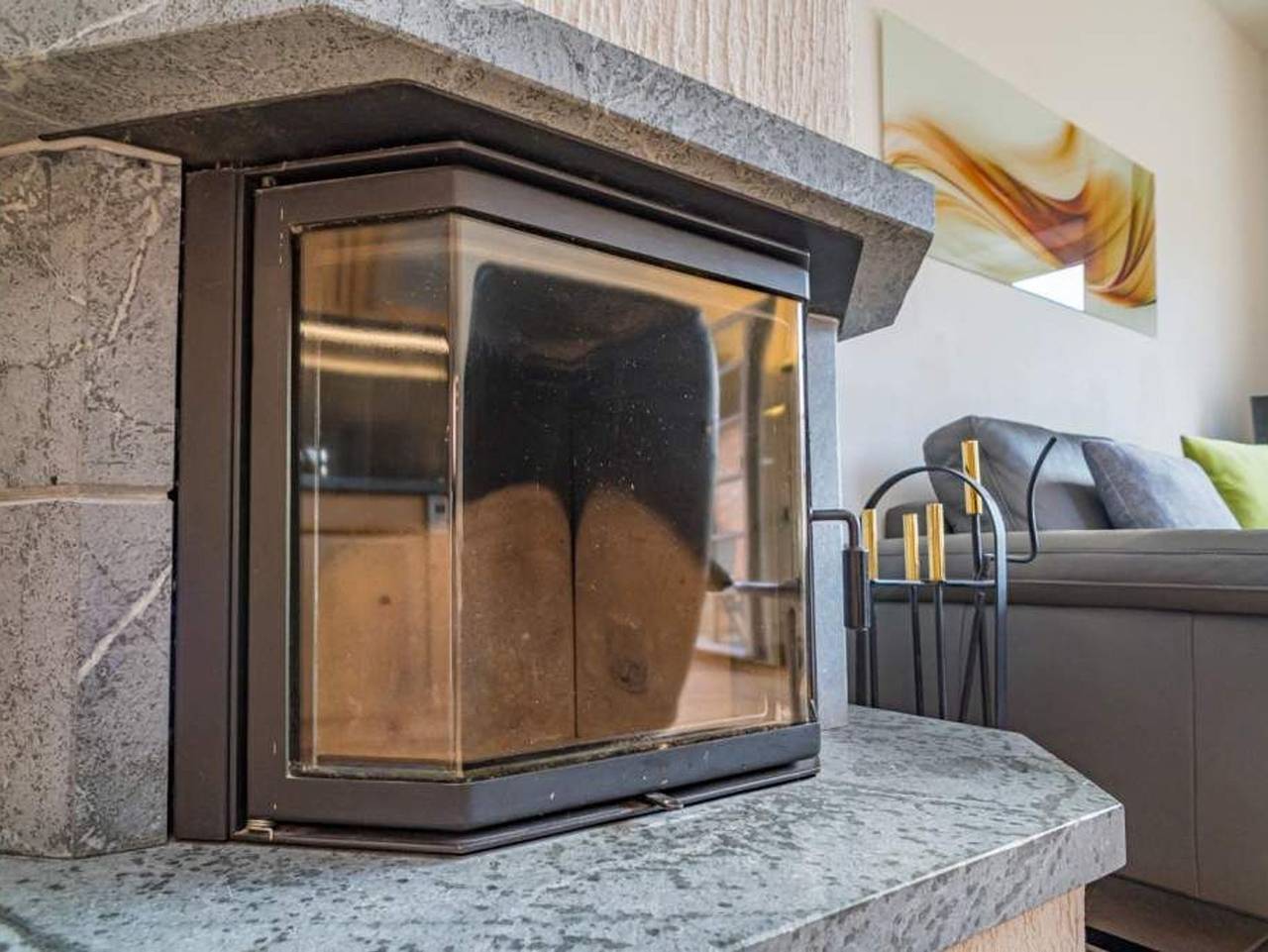 Ganze Ferienwohnung, Stadumstraße 26A, Eg - Stadumstraße 26A, Eg in Westerland, Sylt (Gemeinde)