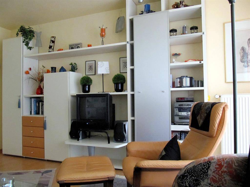 Ganze Ferienwohnung, Ferienwohnung "Moin Moin" in Bad Zwischenahn, Ammerland