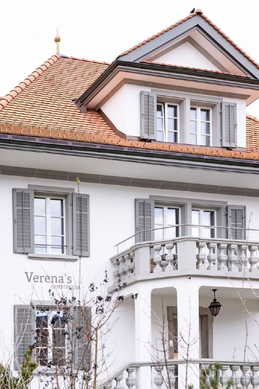 Verena's B&B in Sachseln, Obwalden