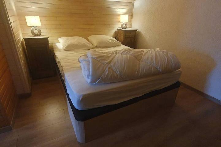 Location de vacances pour 6 personnes, avec terrasse et jardin à Laguiole - 3