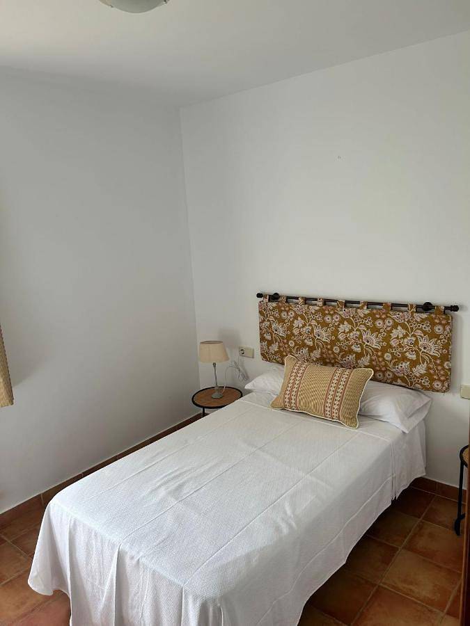 Chalet para 5 personas, con Terraza y Jardín además de Piscina y Vistas en La Serena - 4