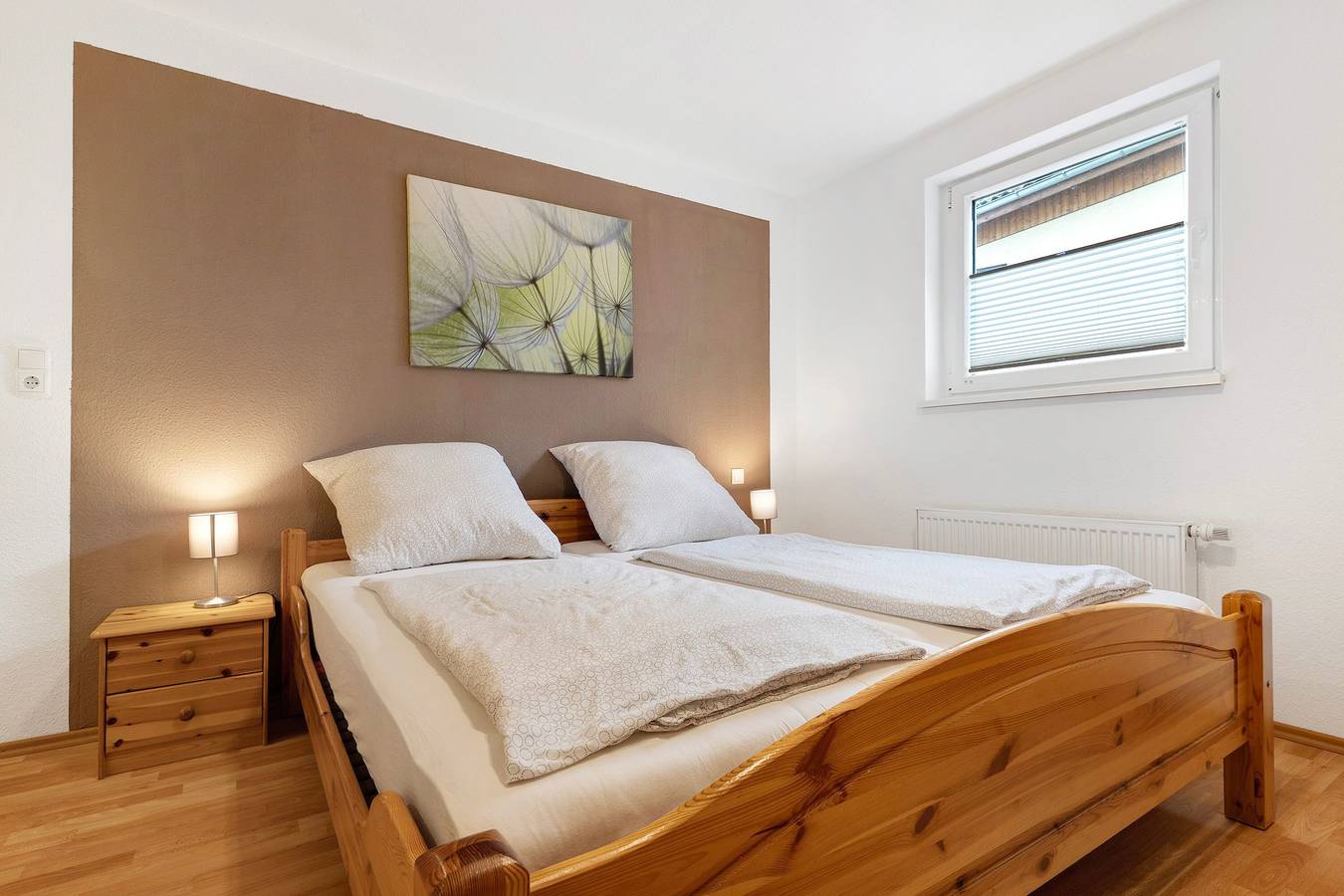 Room 'Gästezimmer 1' with Shared Terrace and Wi-Fi in Europa-Park, Rust