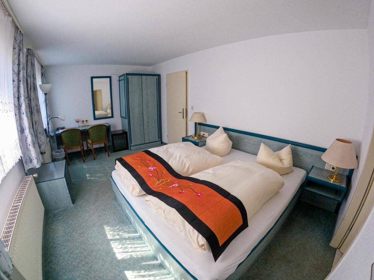 Single Room in Schönwalde-Glien, Havelland