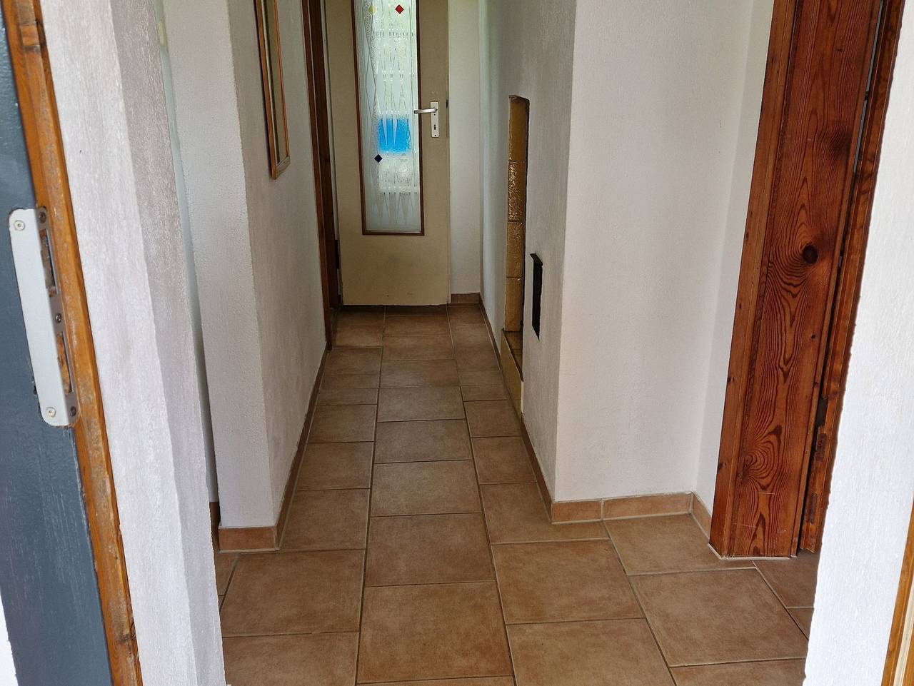 Ganze Ferienwohnung, Ferienhaus Inselblick - Inselblick in Dranske, Rügen