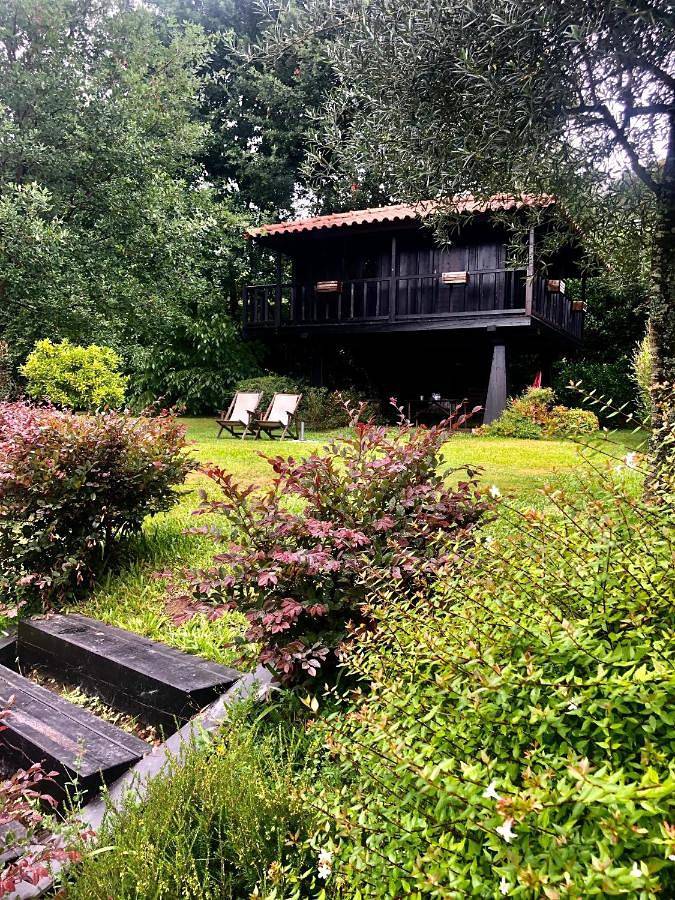 Quinta Lamosa Agroturismo in Gondoriz, Distrito de Viana do Castelo