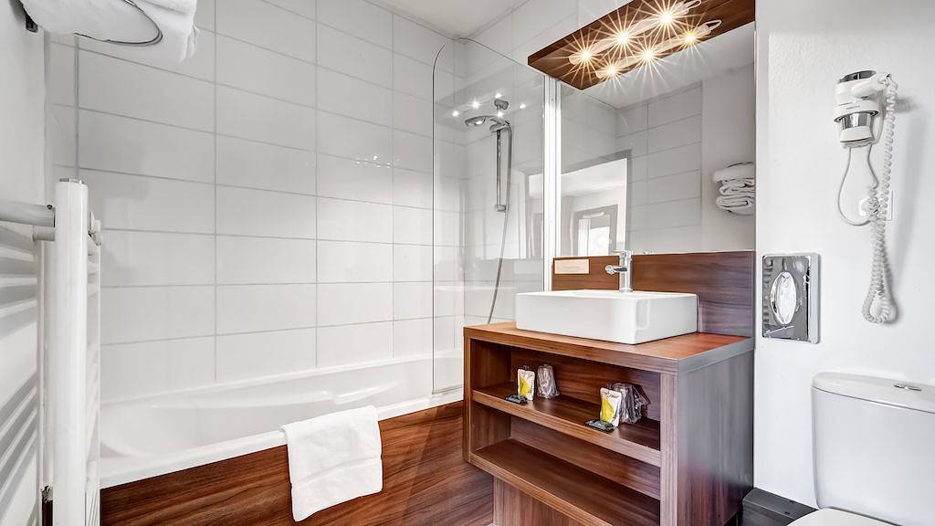 Ganzes Studio, Studio für 4 Personen mit Balkon in Station de Morillon, Grand Massif