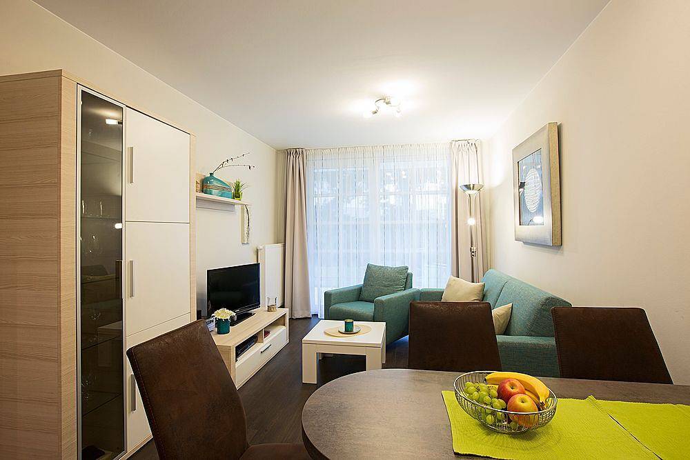 Apartamento entero, Herzlich Willkommen in der Residenz am Balmer See Whg. Bs05 in Balm auf Usedom. in Balm, Benz (desambiguación)