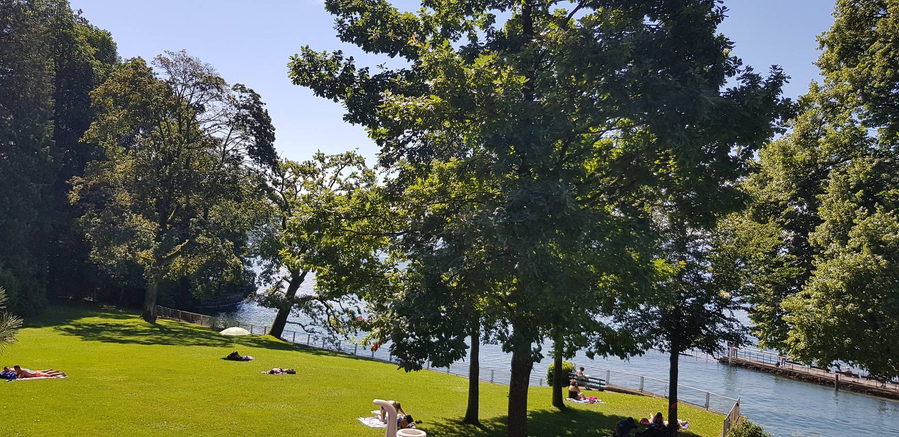 Ganze Ferienwohnung, Ferienwohnung Milan, Klawitter - Ferienwohnung Milan 60 qm 1 Schafzimmer max. 2 Personen in Wasserburg (Bodensee), Bayerisch Schwaben