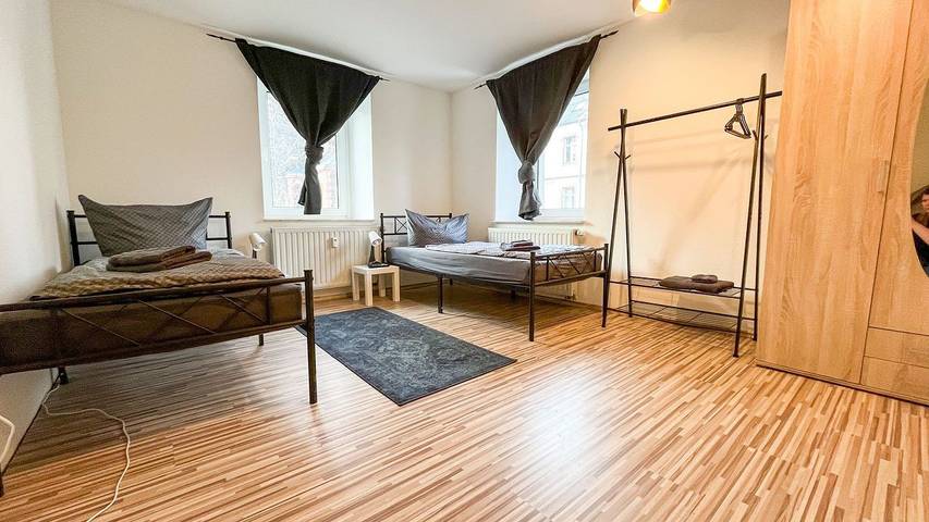 Ferienwohnung für 4 Personen - 1