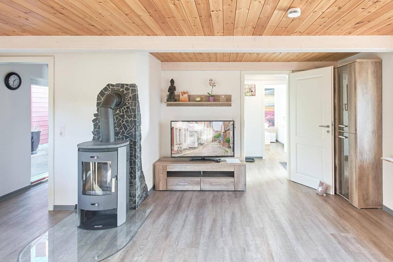 One-Bedroom House in Husum, Nordfriesland
