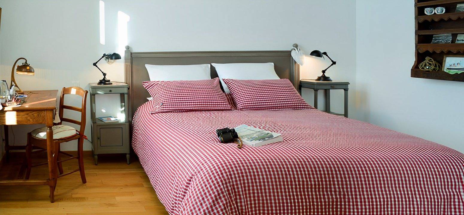 La Cap-Hornière - Chambre La Cap-Hornière in Mesquer, Côte d'Amour