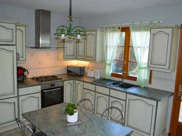 Gîte voor 11 Personen in Wierre-Effroy, Boulogne-sur-Mer en omgeving, Afbeelding 2