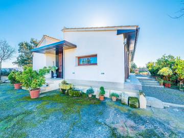 Finca in Sa Pobla, Mallorca Norden für 6 