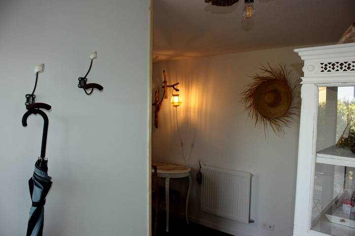 Chambre d’hôte pour 2 personnes, avec piscine et jardin dans la Drôme - 4