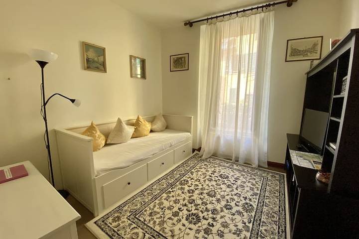 Appartamento intero, Casa Anna sul Lago di Iseo in Lovere, Lago d'Iseo